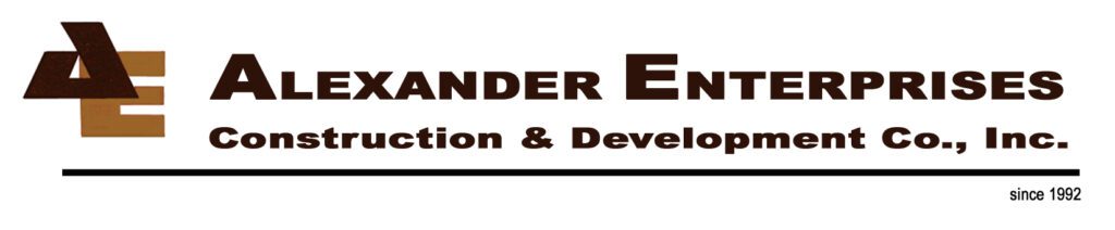 Alexander Enterprises Sponsor
