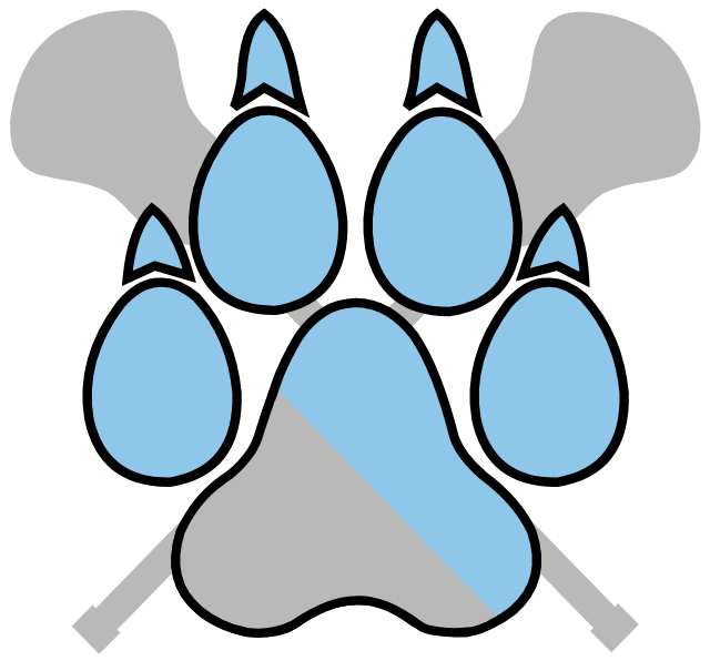 Chandler Dogs logo