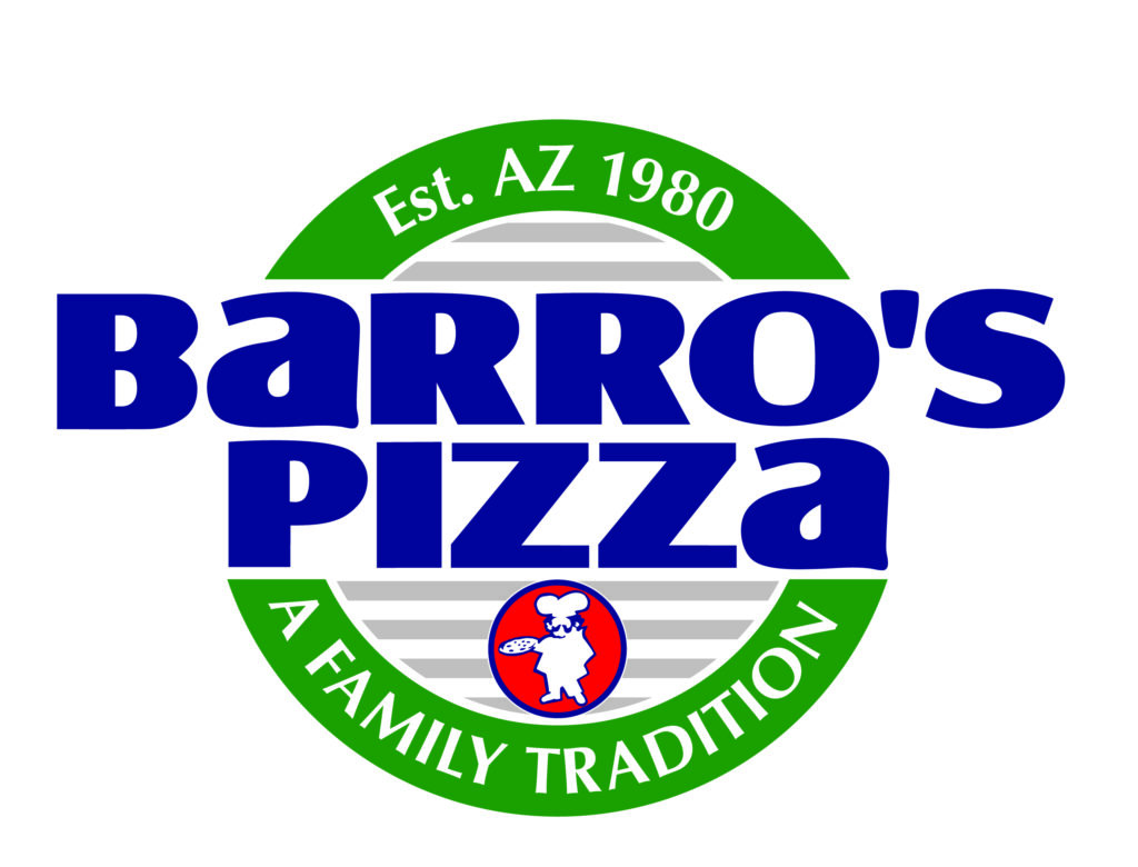 Barro's Pizza in Chandler