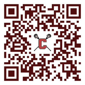 QR code for Chandler Lacrosse youth club